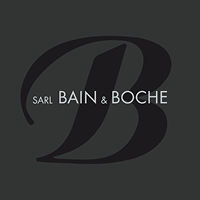 Logo SARL BAIN ET BOCHE